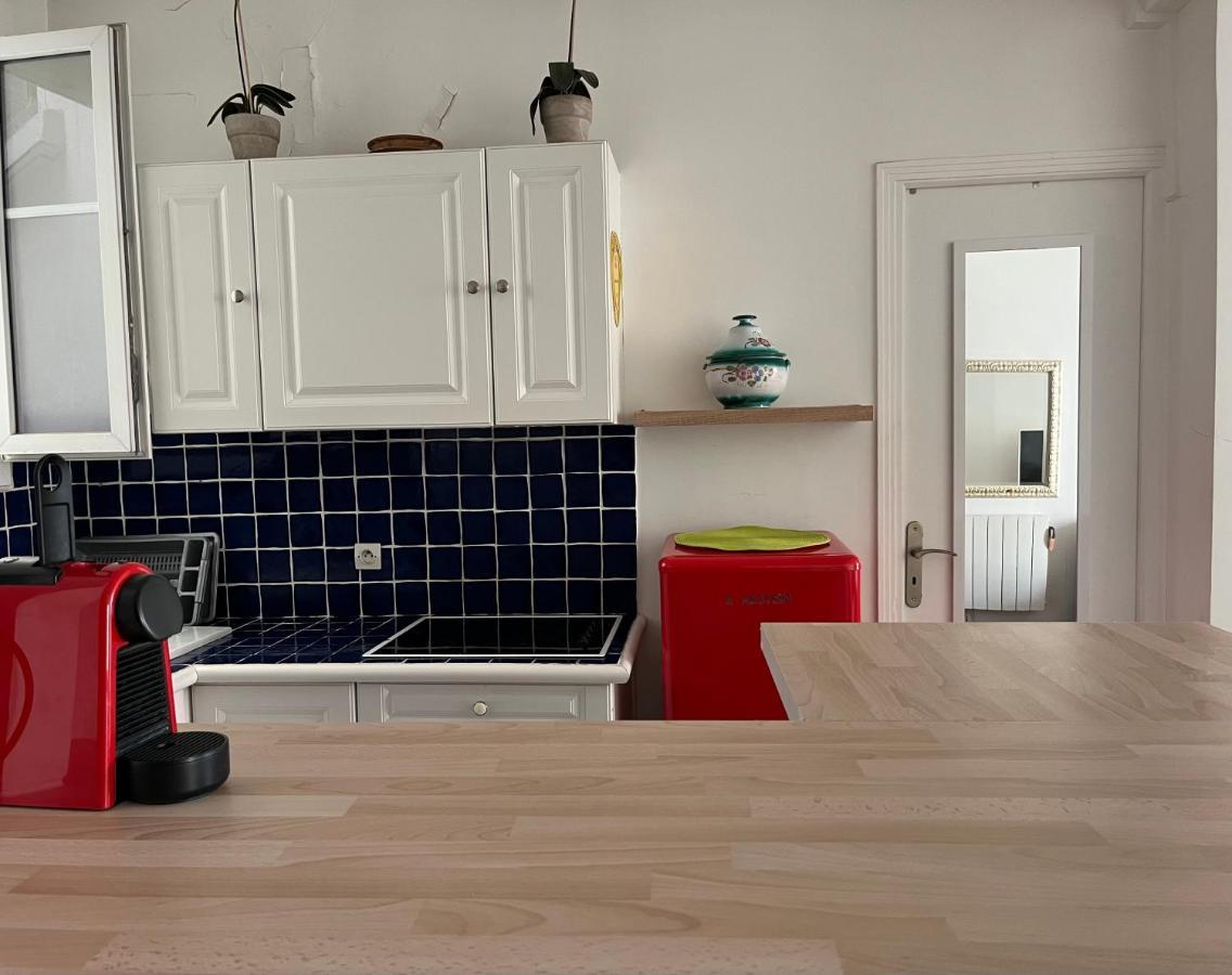 Havre De Paix 10 Mn Centre Paris Apartment Клиши Екстериор снимка